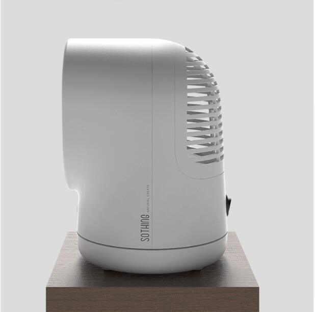 Elegant Desktop Heater