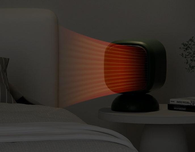 New Dawn Portable Heater