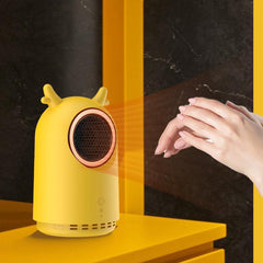 Portable Cute Heater