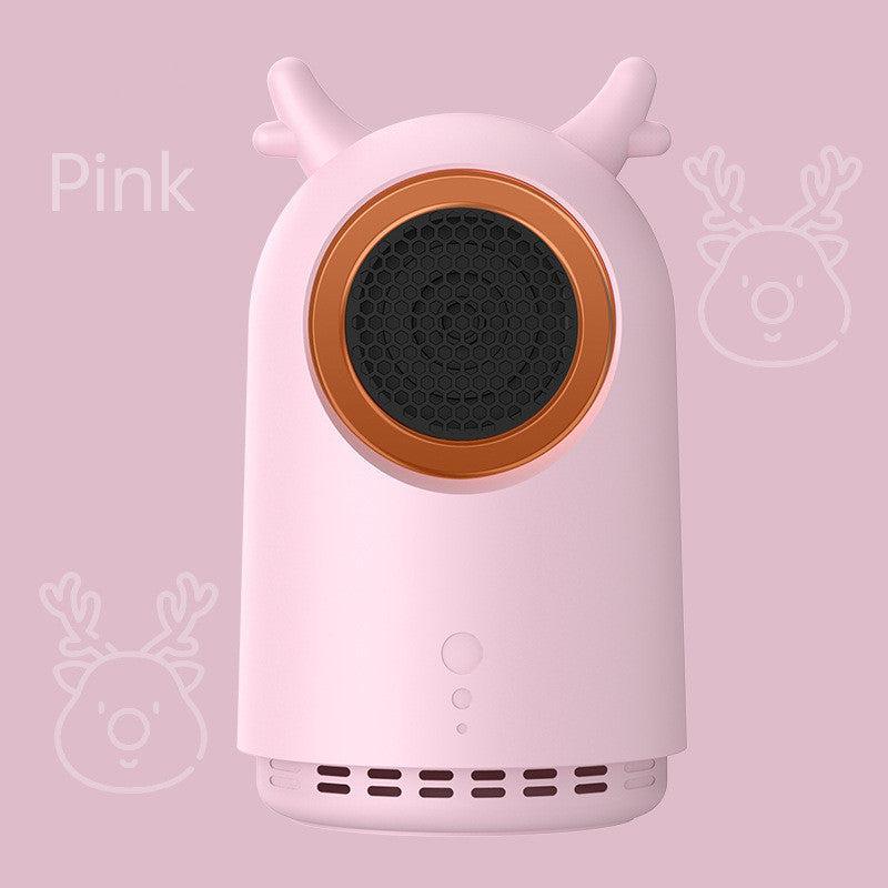 Portable Cute Heater