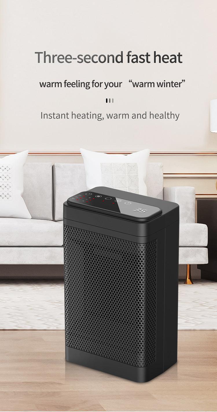 Home Quick Silent Heater