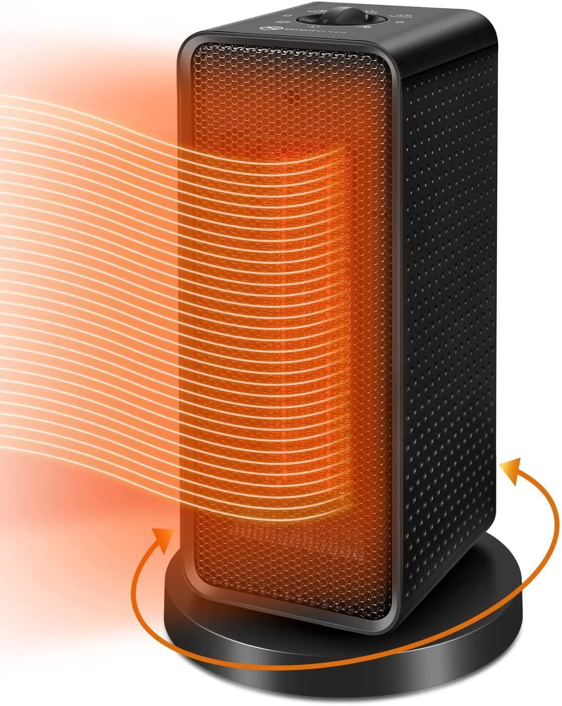 Dynamic Moving Heater