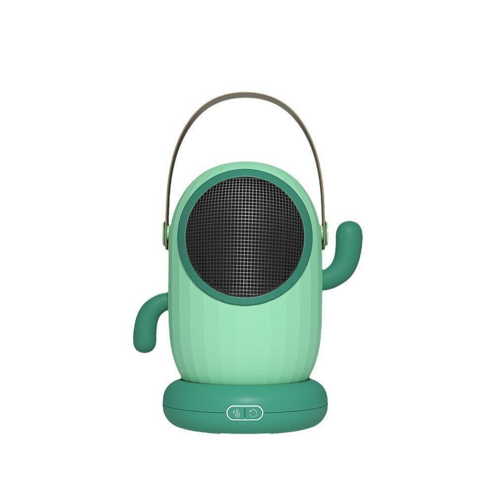 Cactus Portable Heater