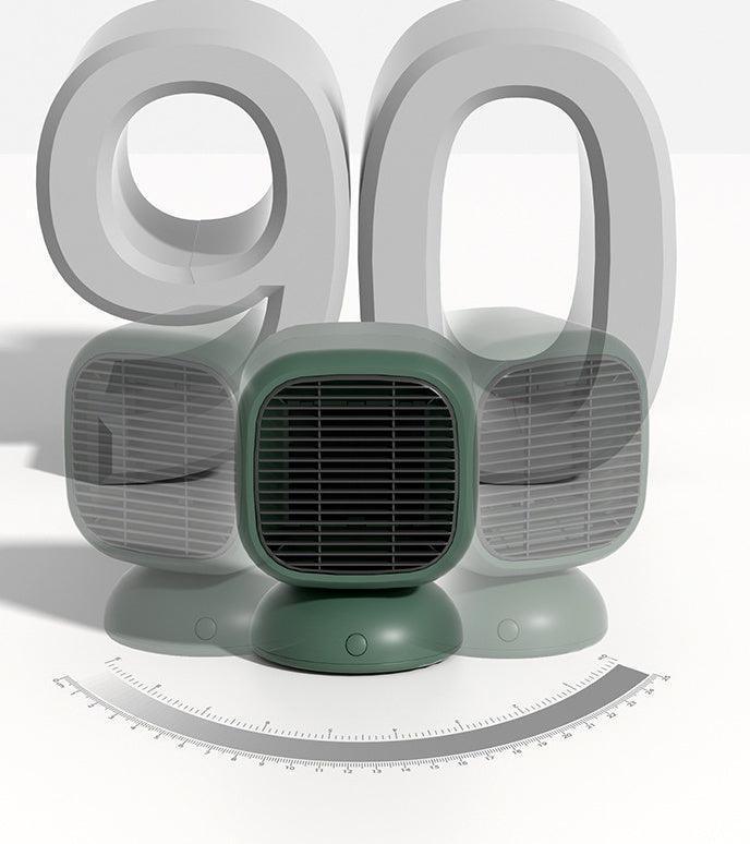 New Dawn Portable Heater