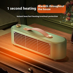 Table Luxury Heater