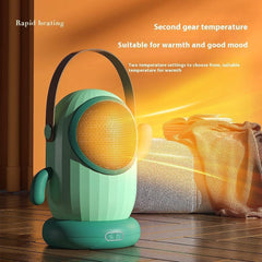 Cactus Portable Heater