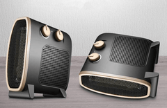 Dual Blast Power Heater